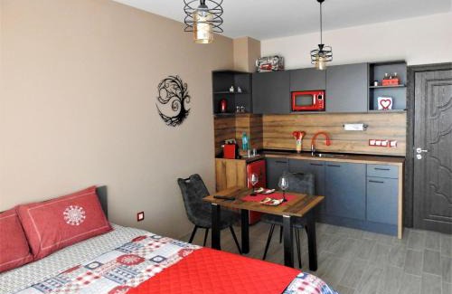 Mladost Apartment | Vintage Studio Mladost