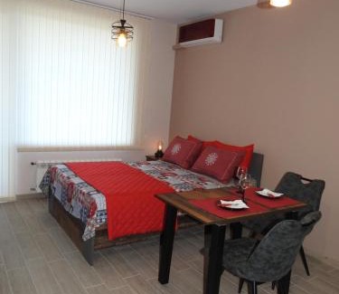 Mladost Apartment | Vintage Studio Mladost