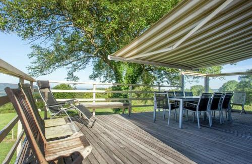 Beffe House | Vintage Villa with Private Garden in Rendeux