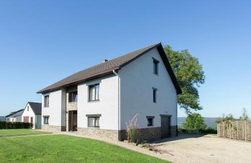 Beffe House | Vintage Villa with Private Garden in Rendeux