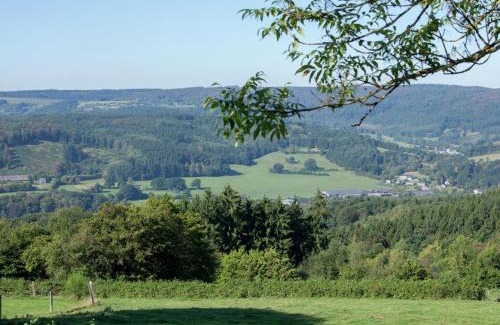 Beffe House | Vintage Villa with Private Garden in Rendeux
