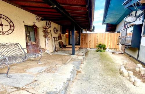 Nagano House | vintagehouse1925Bali - Vacation STAY 14503