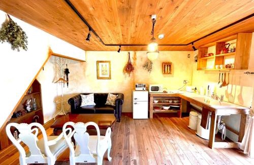 Nagano House | vintagehouse1925Bali - Vacation STAY 14503