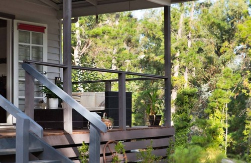 Hepburn Springs Cottage | Viola @ Hepburn Springs