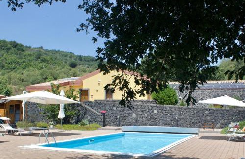 Mascali House | Viola Nel Parco