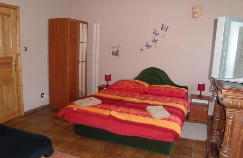 Kehidakustany Apartment | Viola Vendégház