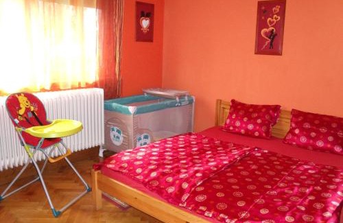 Kehidakustany Apartment | Viola Vendégház