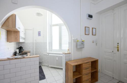 Debrecen Apartment | Violet Center Apartman Debrecen