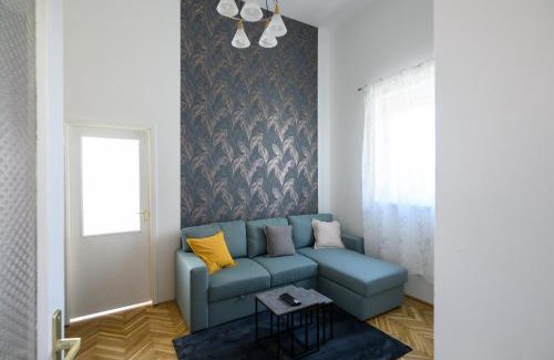 Debrecen Apartment | Violet Center Apartman Debrecen