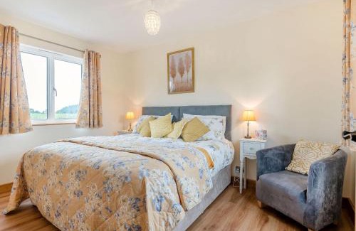 Hereford House | Violet Cottage