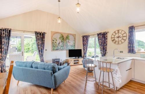 Hereford House | Violet Cottage