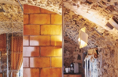 Gileston Apartment | Violet Cottage - Luxury Cottages