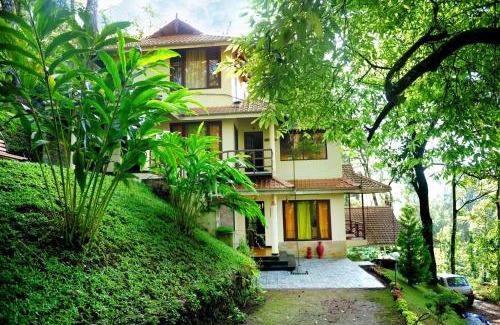 Pallivasal Resort | Violet Woods