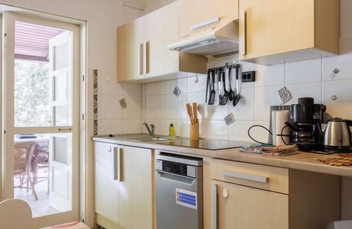 Balatonkenese House | Violetta Grande by Interhome