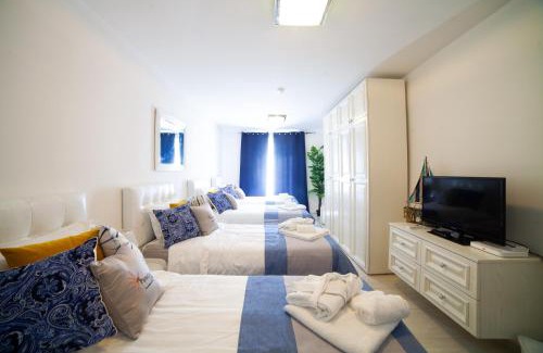 Birzebbuga Apartment | Violetta