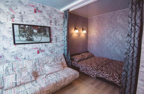 Zarichnyi District Apartment | Vip apartmen Harkovskaya