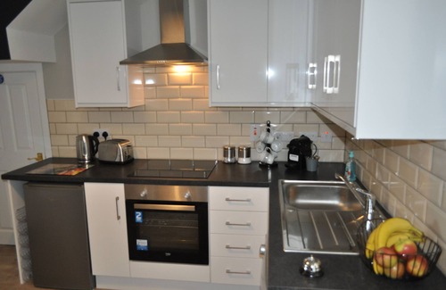 Portadown Apartment | VIP Church Street Apartments