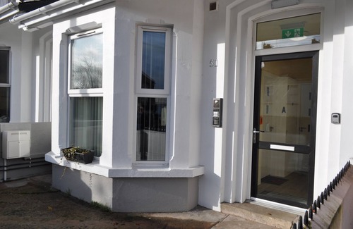 Portadown Apartment | VIP Church Street Apartments