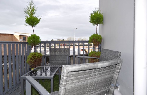Portadown Apartment | VIP Church Street Apartments