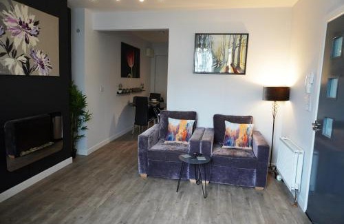 Portadown Apartment | VIP Church Street Apartment