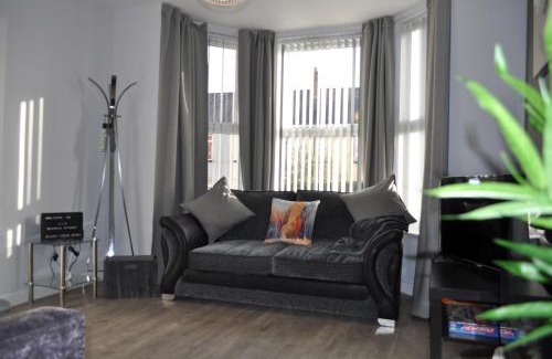 Portadown Apartment | VIP Church Street Apartment