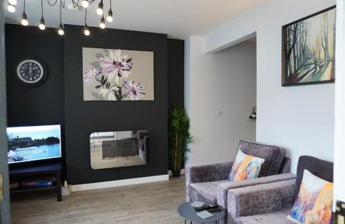 Portadown Apartment | VIP Church Street Apartment