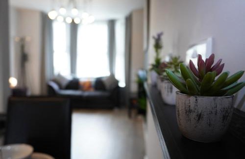 Portadown Apartment | VIP Church Street Apartment
