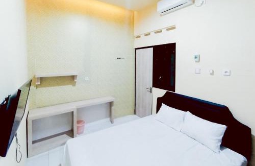 Banyumas Hotel | VIP CoLiving Syariah near Univ Muhammadiyah Purwokerto RedPartner
