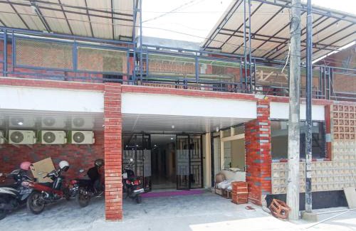 Banyumas Hotel | VIP CoLiving Syariah near Univ Muhammadiyah Purwokerto RedPartner