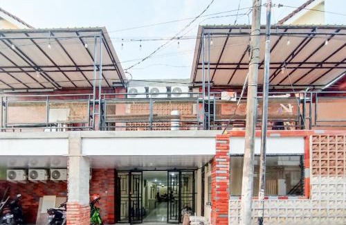 Banyumas Hotel | VIP CoLiving Syariah near Univ Muhammadiyah Purwokerto RedPartner