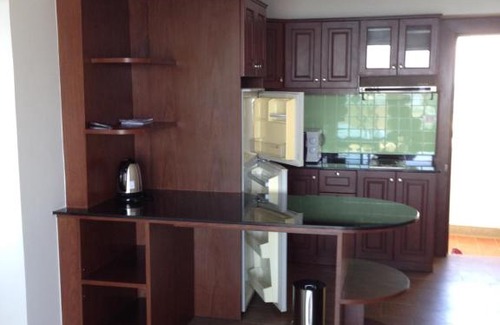 Ban Phe Apartment | VIP Condochain Rayong by Jojo