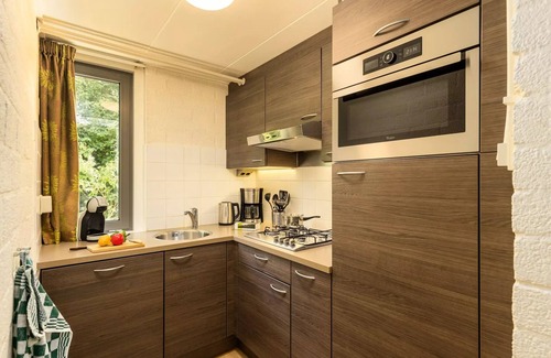 America House | VIP-Cottage für 2 Personen