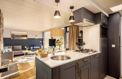 Westerhoven House | VIP-Cottage für 4 Personen