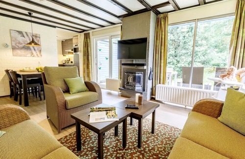 America House | VIP-Cottage für 4 Personen