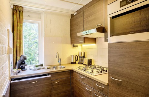 America House | VIP-Cottage für 4 Personen