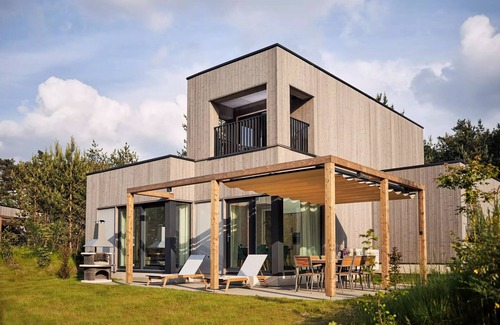 Lanklaar House | VIP-Cottage für 8 Personen