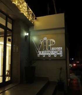 Sousse - Monastir Apartment | Vip House Résidence
