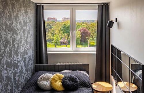 Glogow Apartment | VIP Plac Jana z Głogowa 2