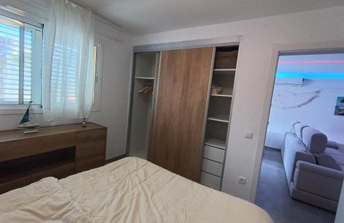 Segur de Calafell Apartment | VIP Poolsuite
