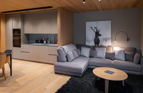 El Tarter Apartment | VIP RESIDENCES ANDORRA