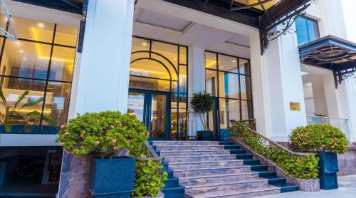 Central Mui Ne Beach Hotel | Vipol Mui Ne Hotel & Spa