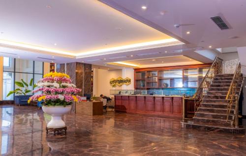 Central Mui Ne Beach Hotel | Vipol Mui Ne Hotel & Spa