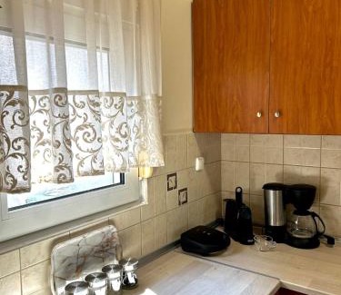 Feres Apartment | Vira Apartment