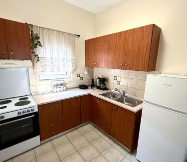 Feres Apartment | Vira Apartment