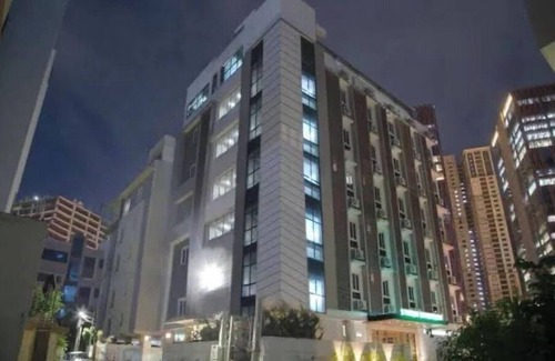 Miyapur House | Viraaj Suites - Very near to Miyapur junction, Unit 5