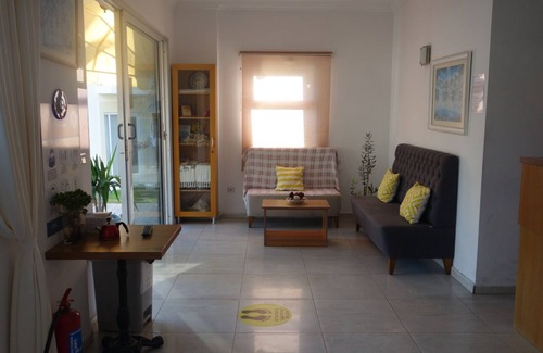 Ortakent Hotel | Viras Hotel