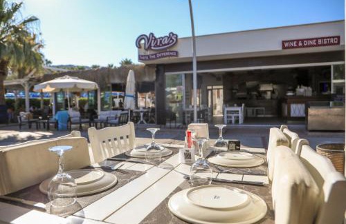 Ortakent Hotel | Viras Hotel