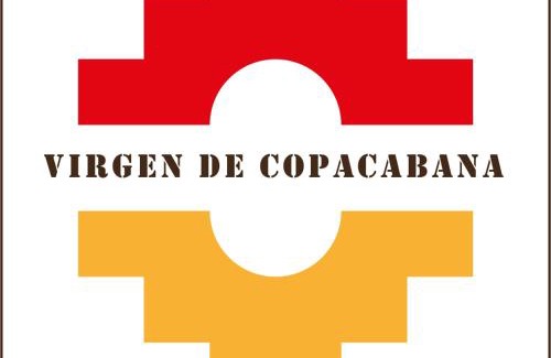 Tilcara Hotel | Virgen de Copacabana