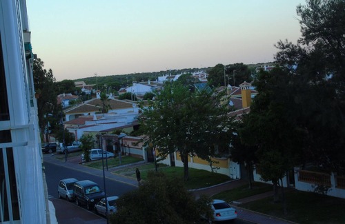 Sector H - Halcon Peregrino Apartment | Virgen de la Sierra Apartament