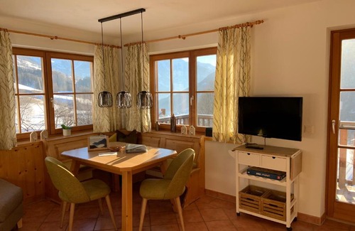 Virgen Apartment | Virgenhaus